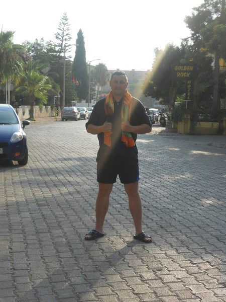 Владимир Голев