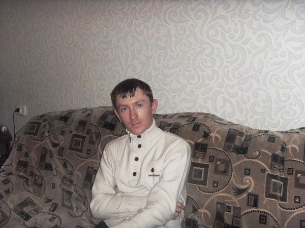 Кирилл Тарасенко