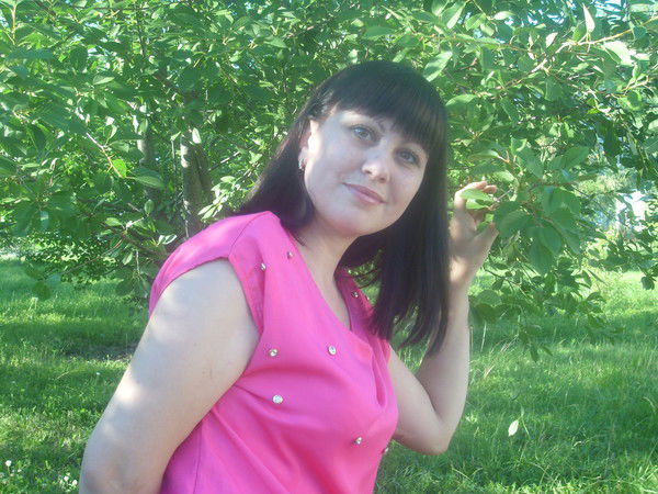 Наталия Кутырланова