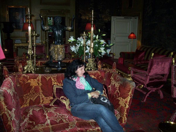 Галина Мачинская