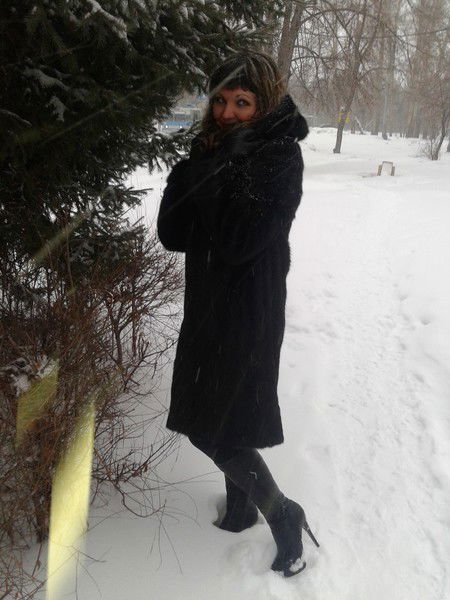 Лилия Александровна