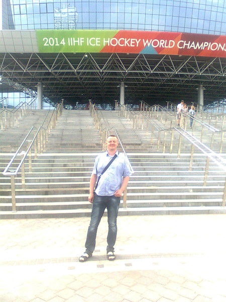 Саша Мусницкий