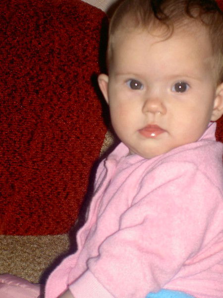 Любовь Крылова