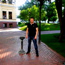 Vitaliy Getmanec