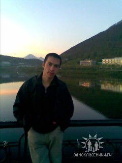 Ев-Гений Никитин