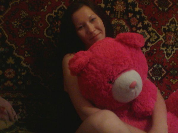 Елена Моргунова