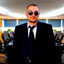 Александр Чернов