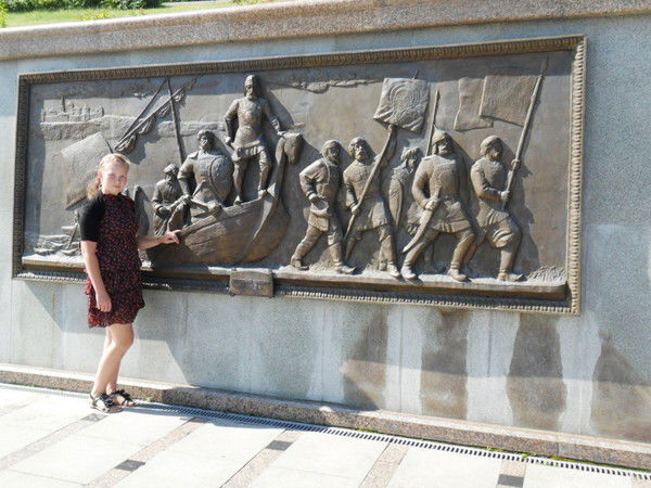 Дарья Мальцева