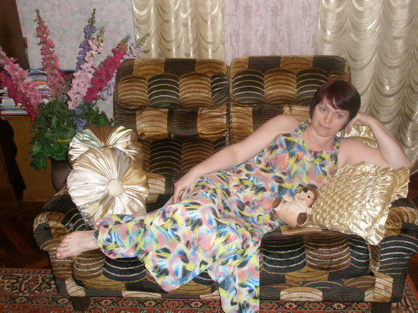 Ирина Разинкова