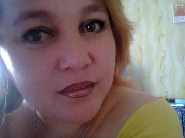 Ольга Левина