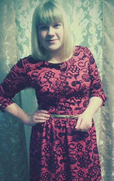 Ирина Шевель