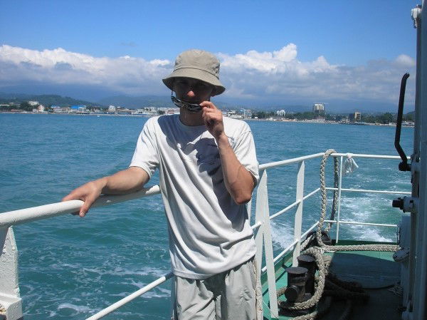 Виталий Улыбин