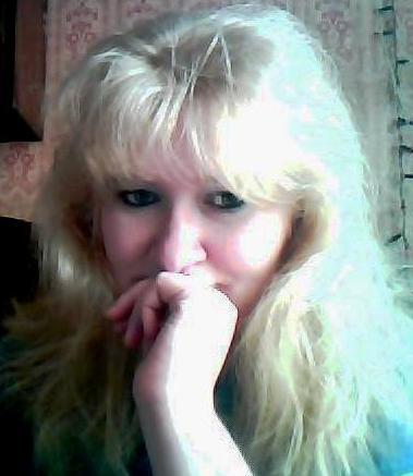 Ирина Шибаникова