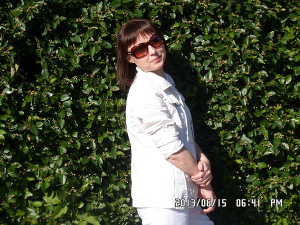 Татьяна Кузнецова