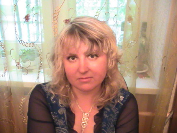 Ирина Корзанова