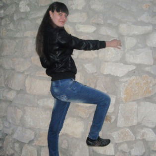 Елена Куликова