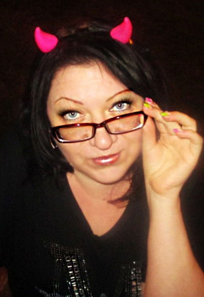 Ирина Панфилова