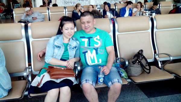 Толкун Таиров