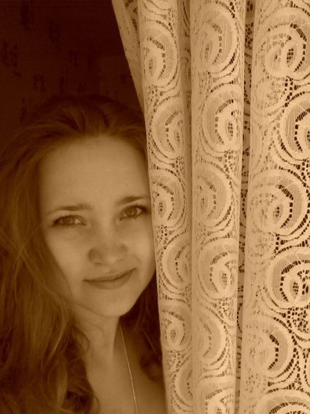 Кристина Ветрова