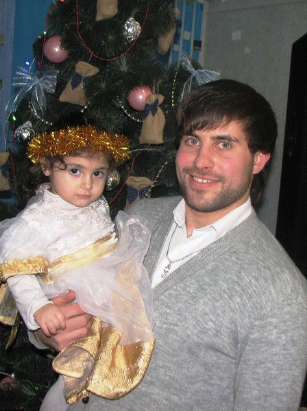 Иван Ценцеря