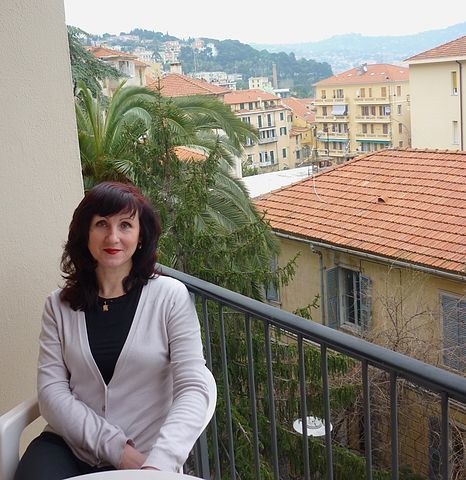 Наталья Долгова