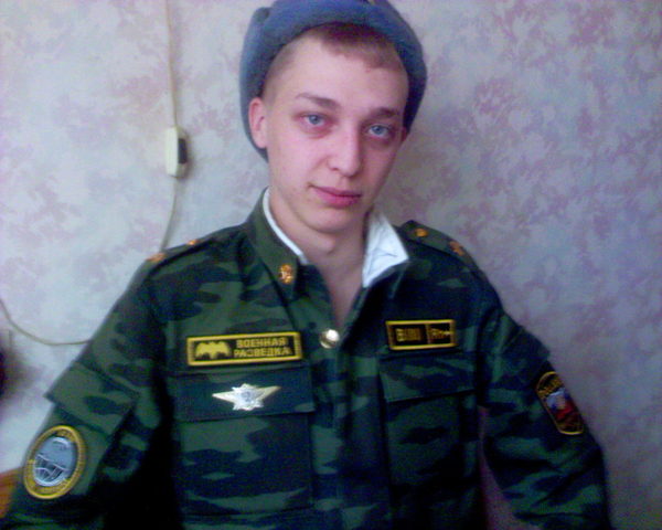 Роман Стаценко