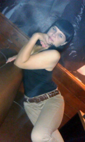 Яковлева Валерия