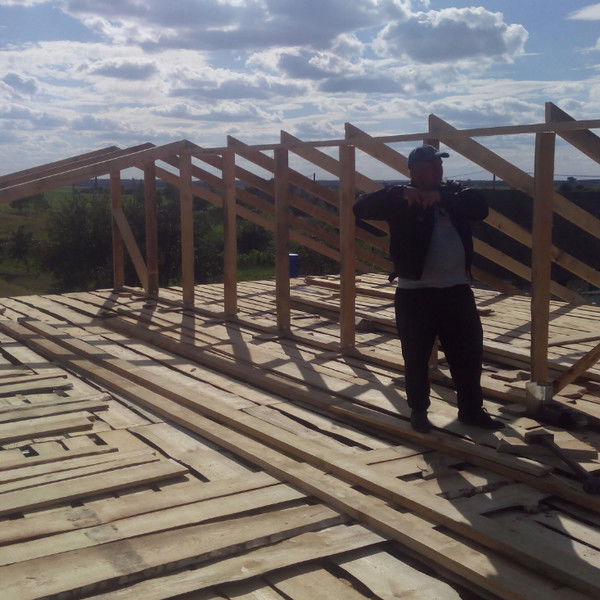 Валерий Добромыслов