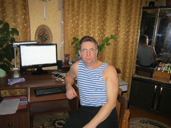 Александр Сибирев