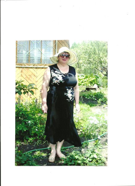 Татьяна Николаевна Мартова