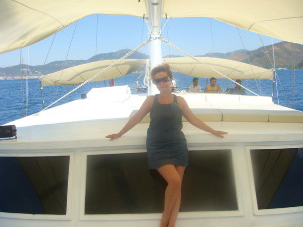 Бронникова Наталья