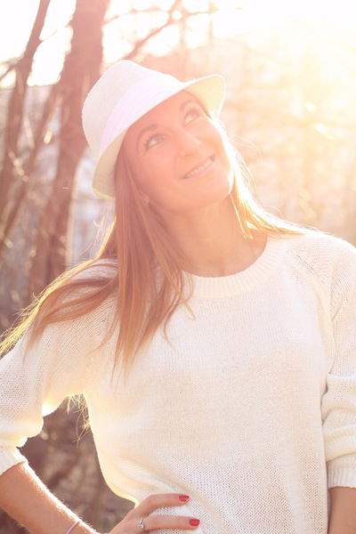 Наталья Глебова