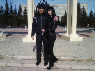 Антон Базаркин