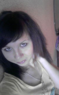 Дарья Южанина