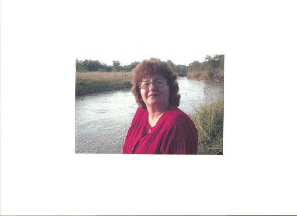 Нина Верхоланцева