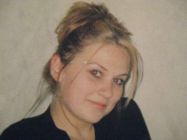 Ирина Орлова