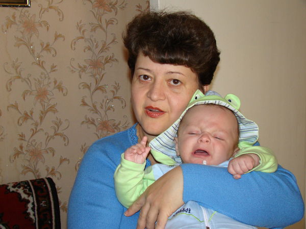 Татьяна Побережная