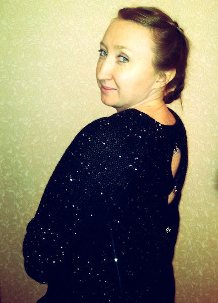 Светлана Голова