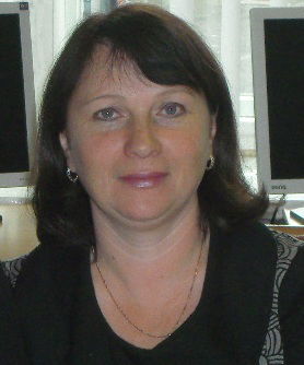 Виктория Волкова