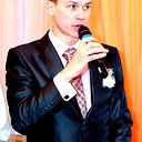 Александр Мельников