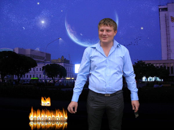 Слава Надеин