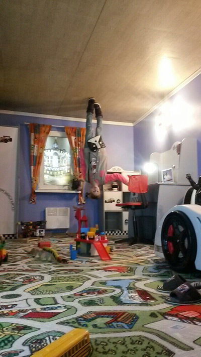 Александра Саченко