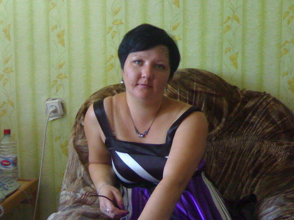 Наташа Чиркина