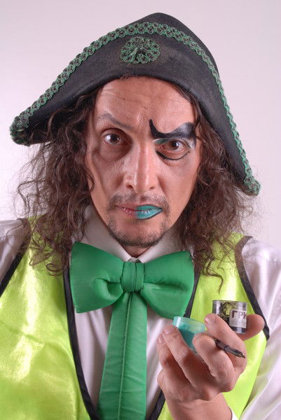 Женя Князьков