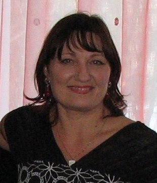 Светлана Дорохова