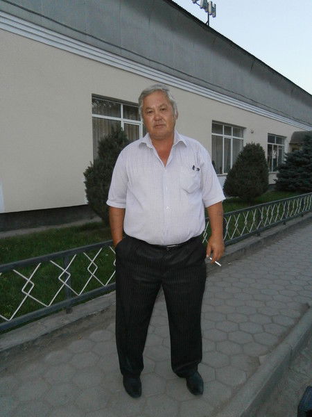 Куат Будулай