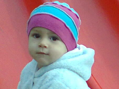 Татьяна Ярошенко