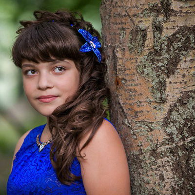 Кристина Шабалина