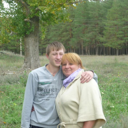 Татьяна Сумина(Мясникова)