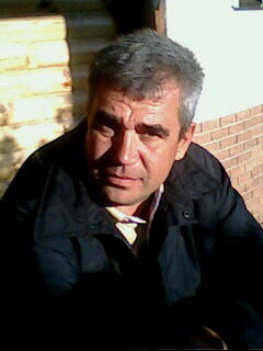 Павел Мизюлин